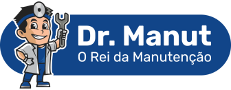 Dr. Manut, O Rei da Manutenção